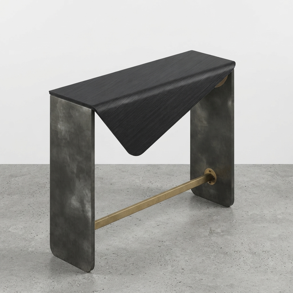 Brevis Console 2