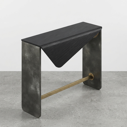 Brevis Console 2