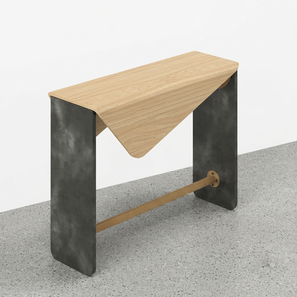 Brevis Console 1