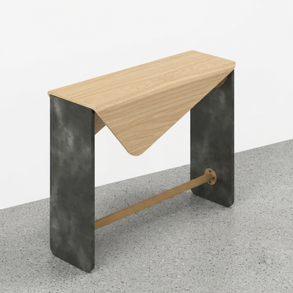 Brevis Console 1