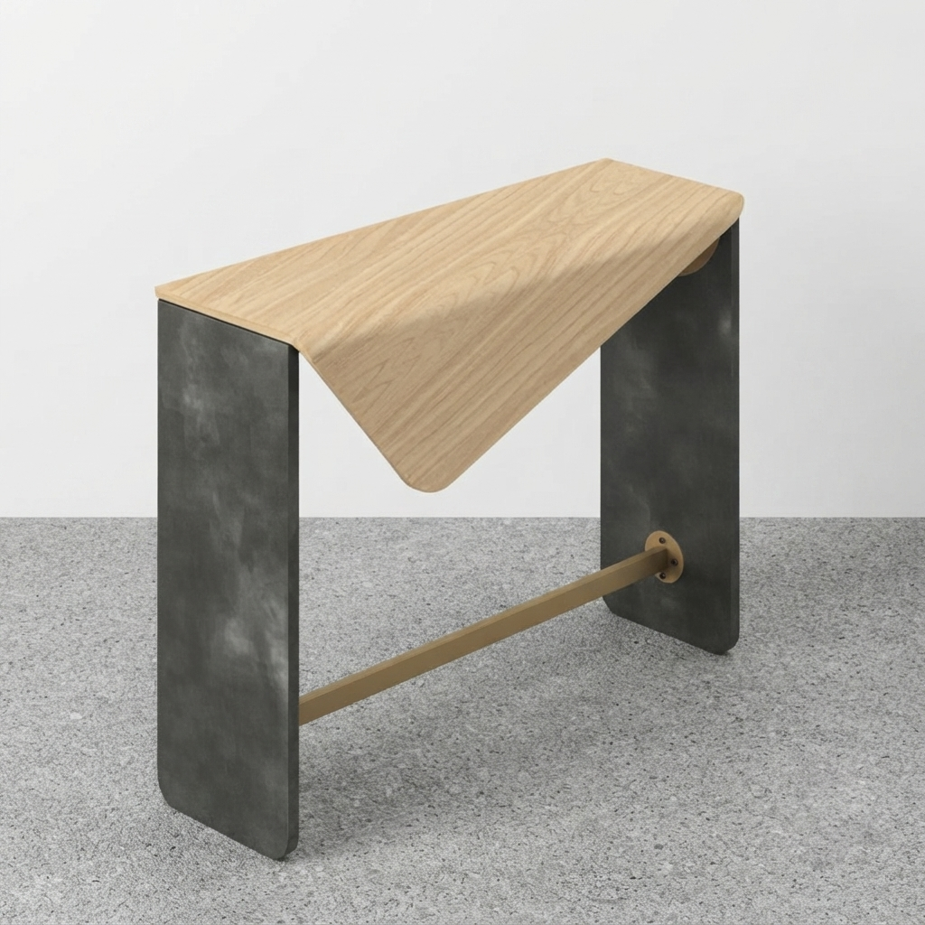 Brevis Console 2