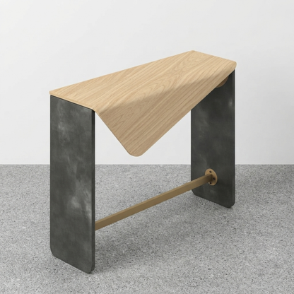 Brevis Console 2