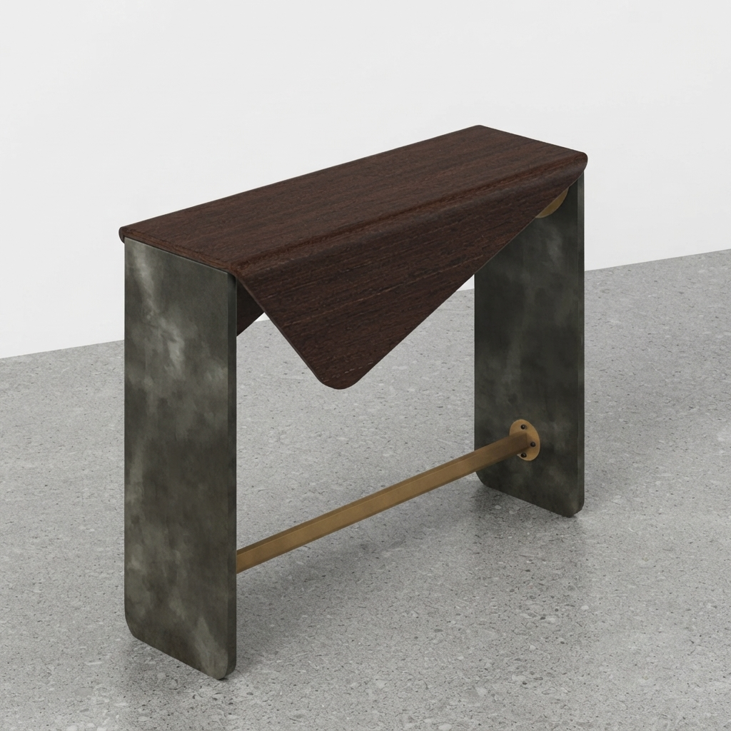 Brevis Console 1
