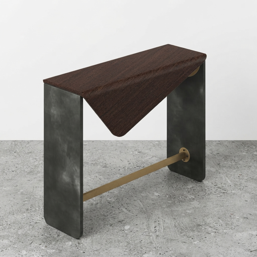 Brevis Console 2