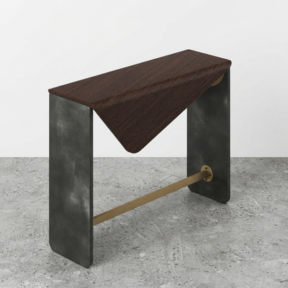 Brevis Console 2