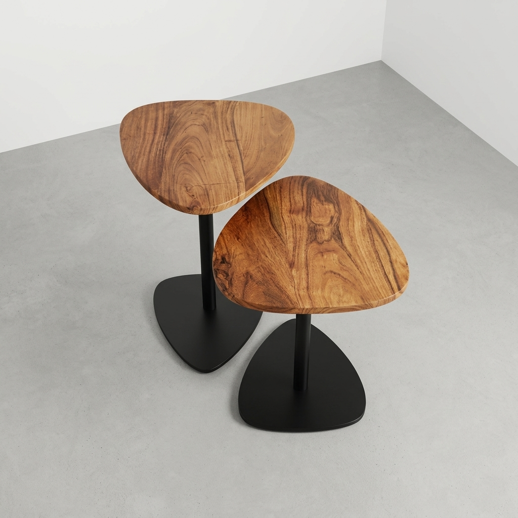 Tryst Nesting Tables