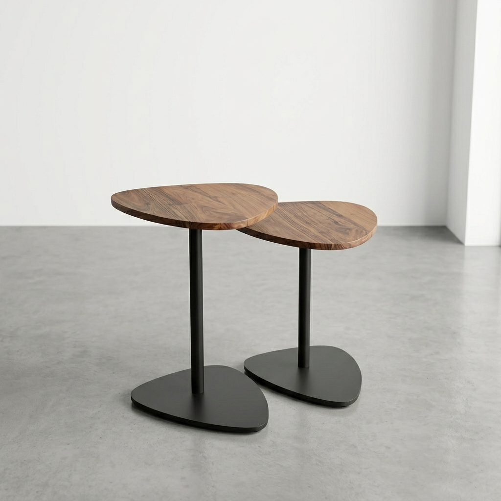 Tryst Nesting Tables