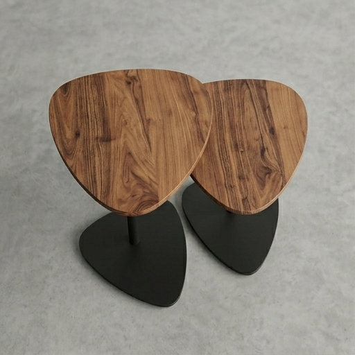 Tryst Nesting Tables