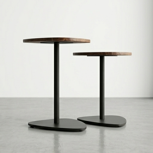 Tryst Nesting Tables
