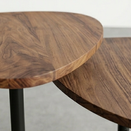 Tryst Nesting Tables