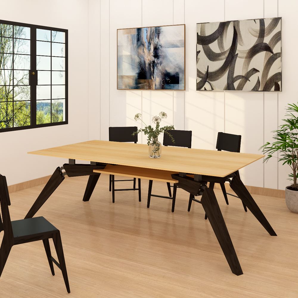 Tsukasa Dining Table
