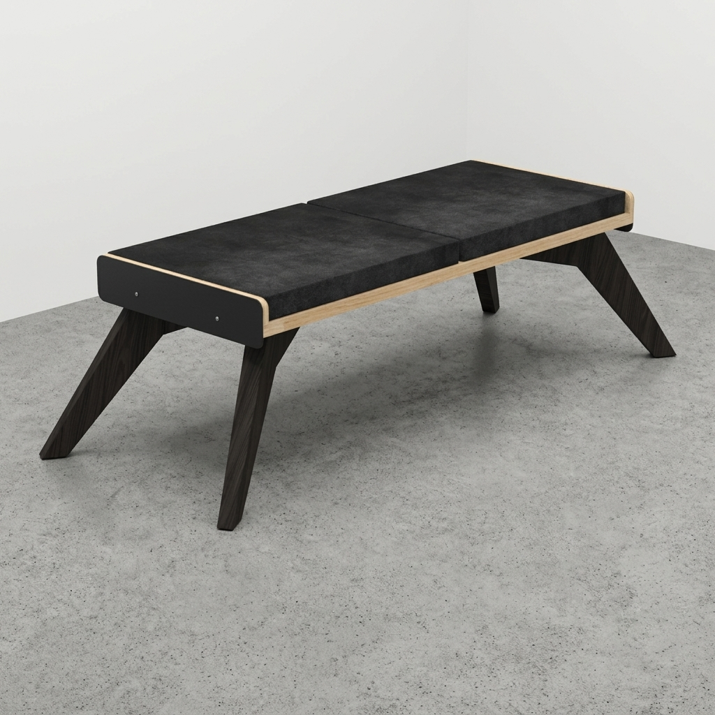 Tsukasa Bench