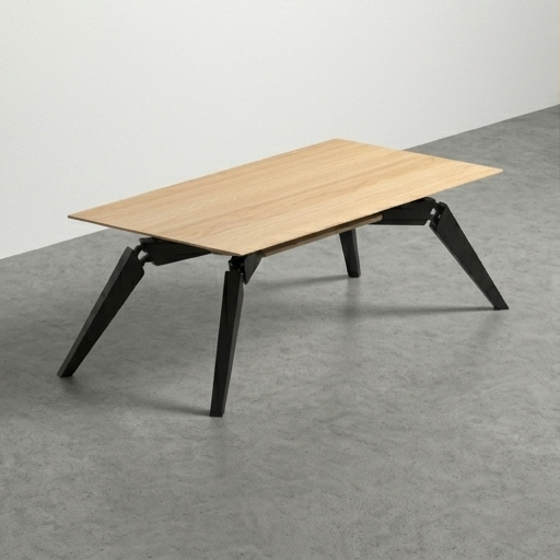 Tsukasa Dining Table