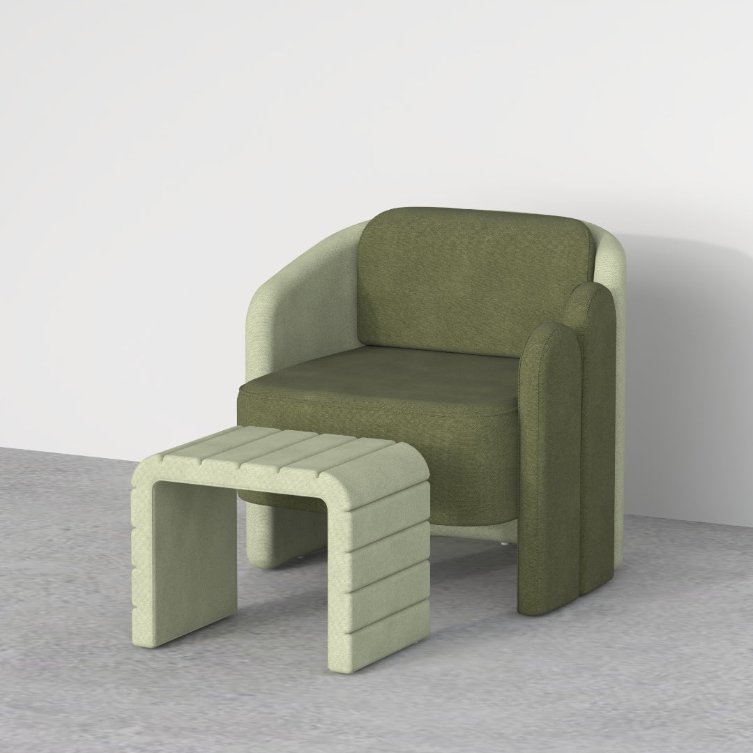 Turner Lounge Chair