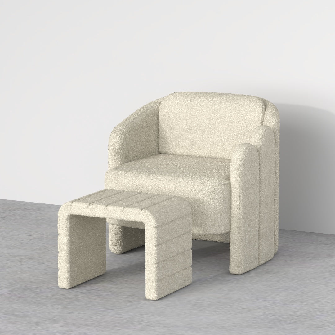 Turner Lounge Chair