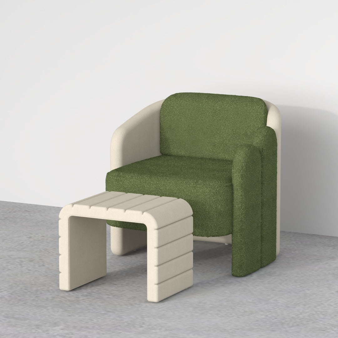 Turner Lounge Chair