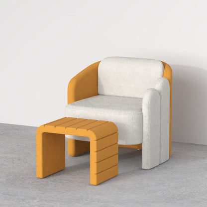 Turner Lounge Chair