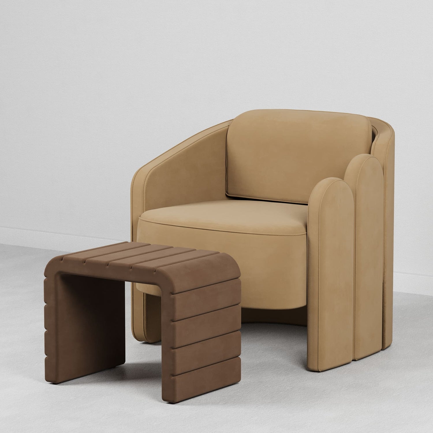Turner Lounge Chair