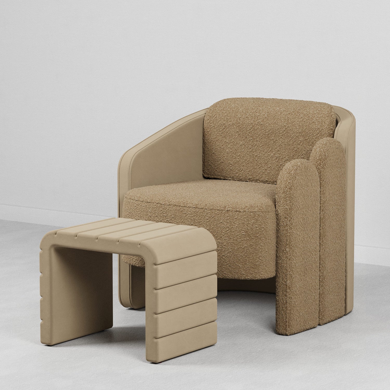 Turner Lounge Chair