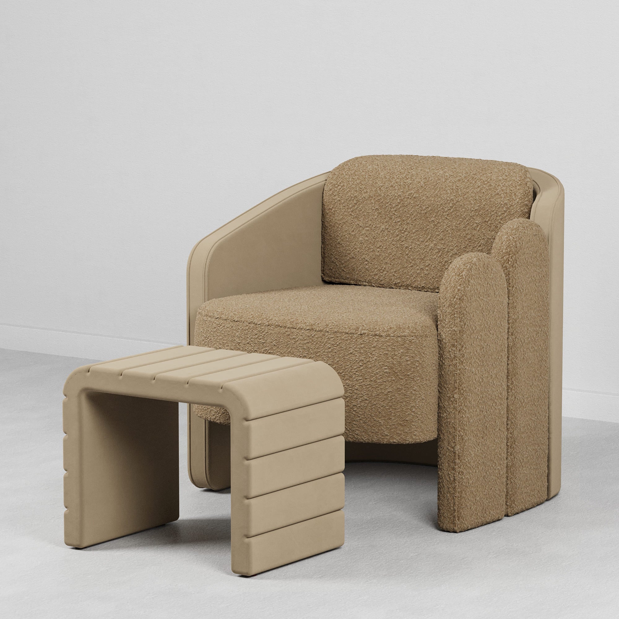 Turner Lounge Chair