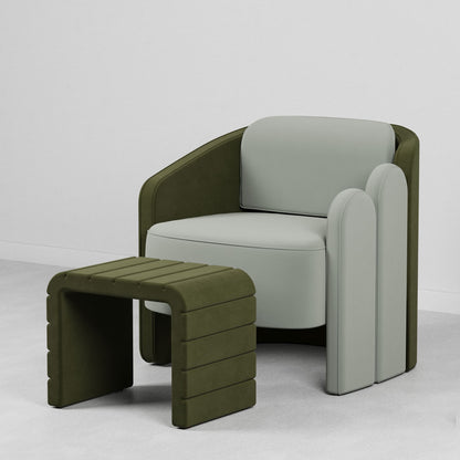 Turner Lounge Chair