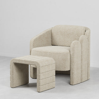 Turner Lounge Chair