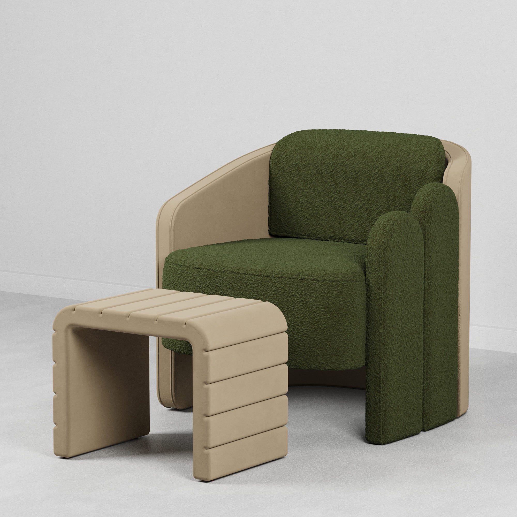 Turner Lounge Chair