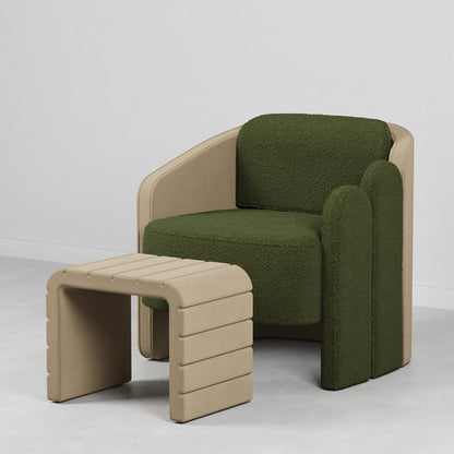 Turner Lounge Chair
