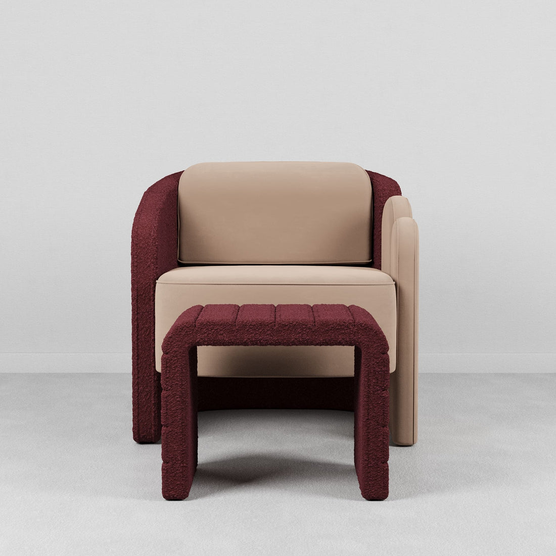 Turner Lounge Chair