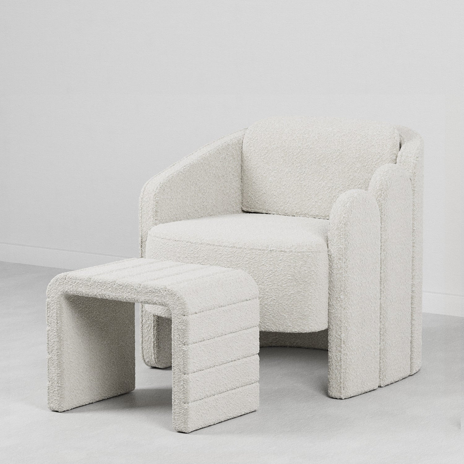 Turner Lounge Chair