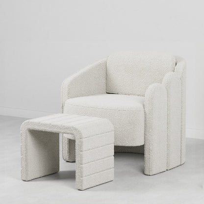 Turner Lounge Chair
