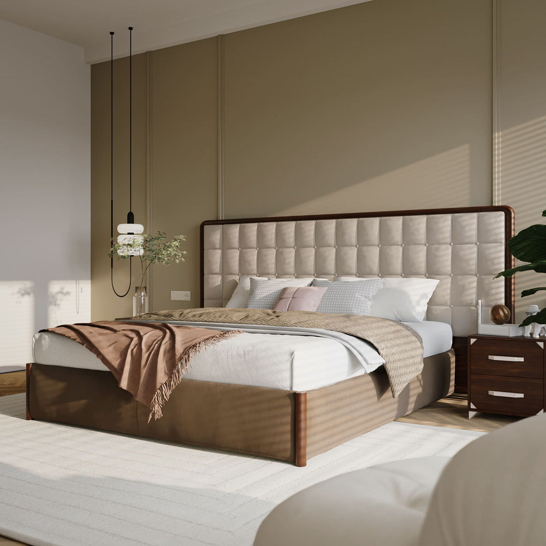 Turso Bed