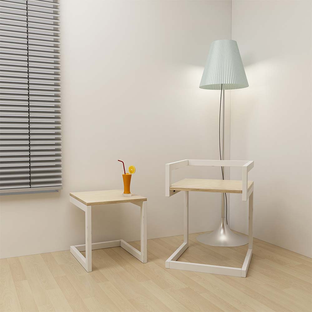 Uku Chair