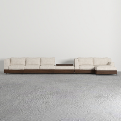 Hector Sectional Sofa