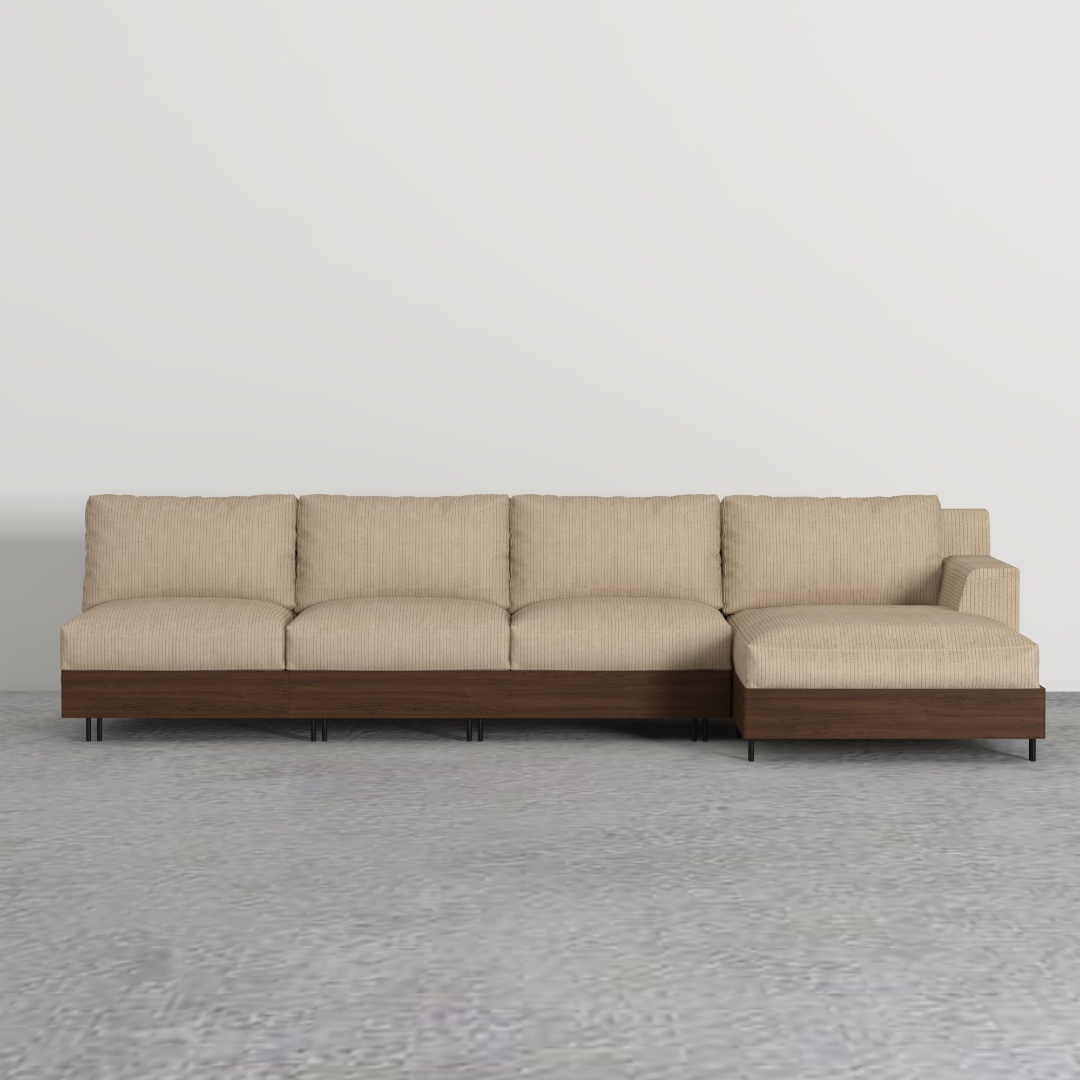 Hector Sectional Sofa