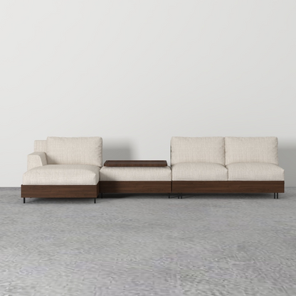 Hector Sectional Sofa
