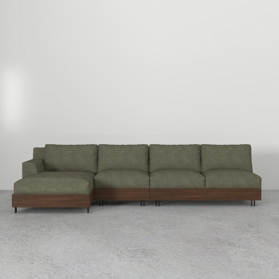 Hector Sectional Sofa