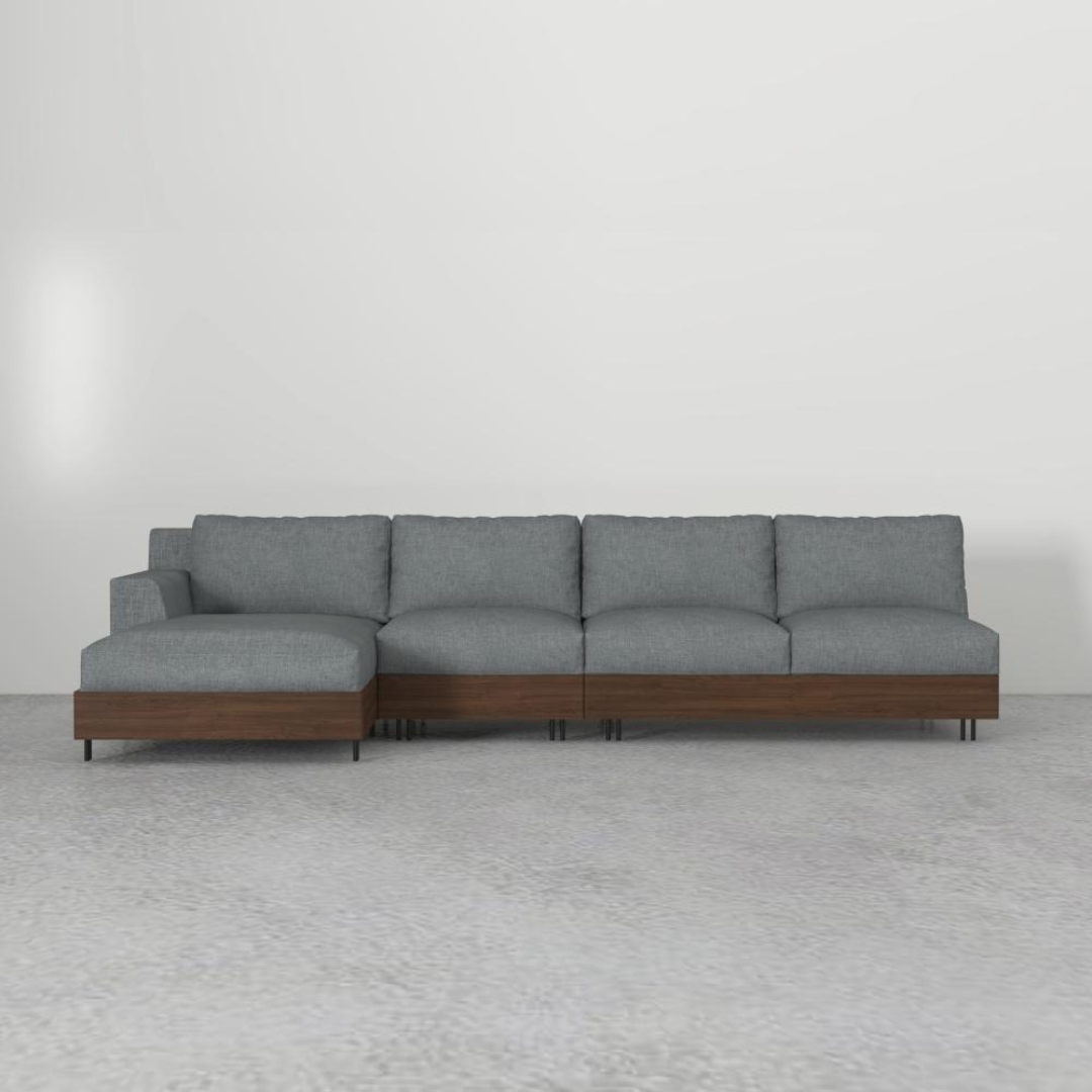 Hector Sectional Sofa