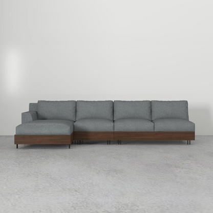 Hector Sectional Sofa