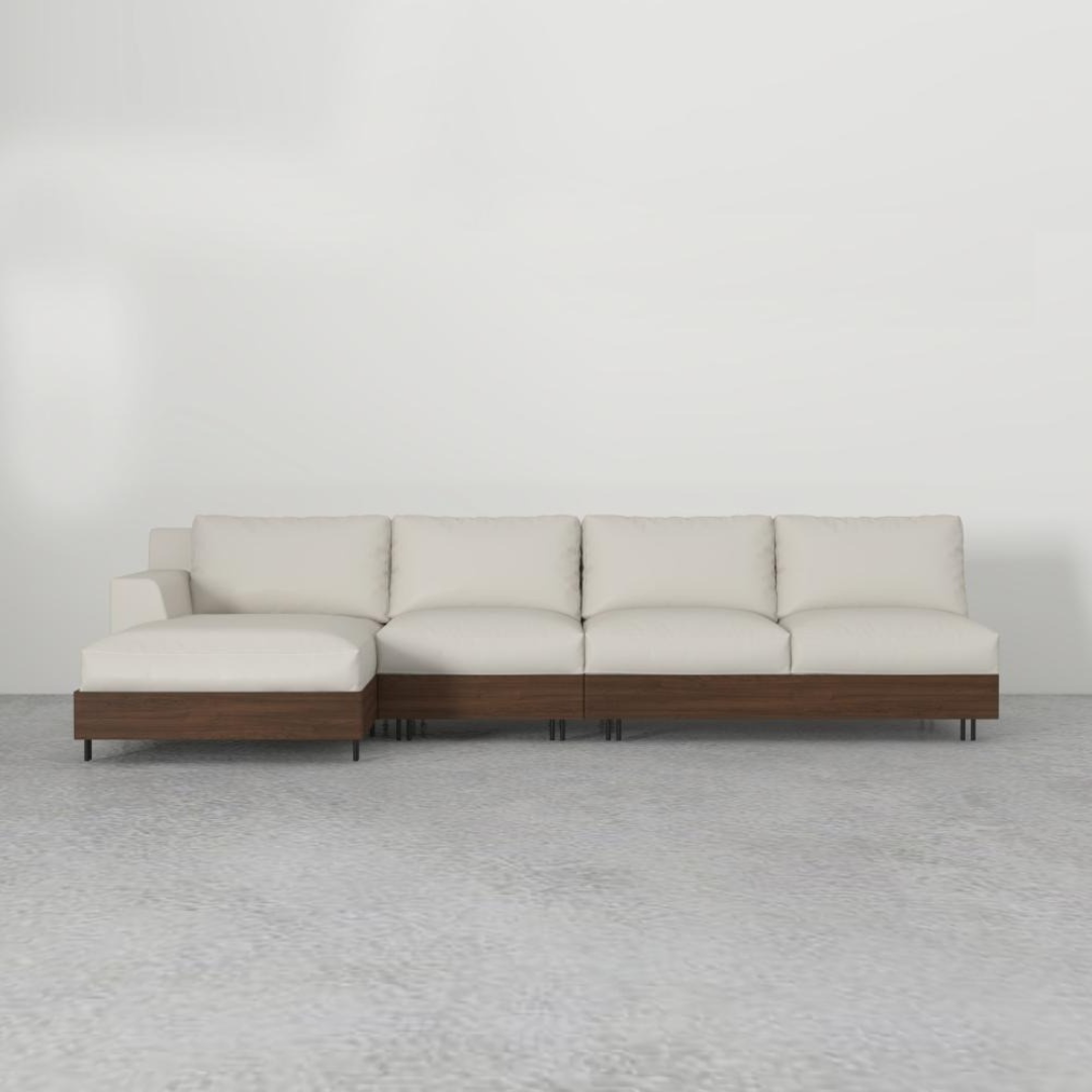 Hector Sectional Sofa