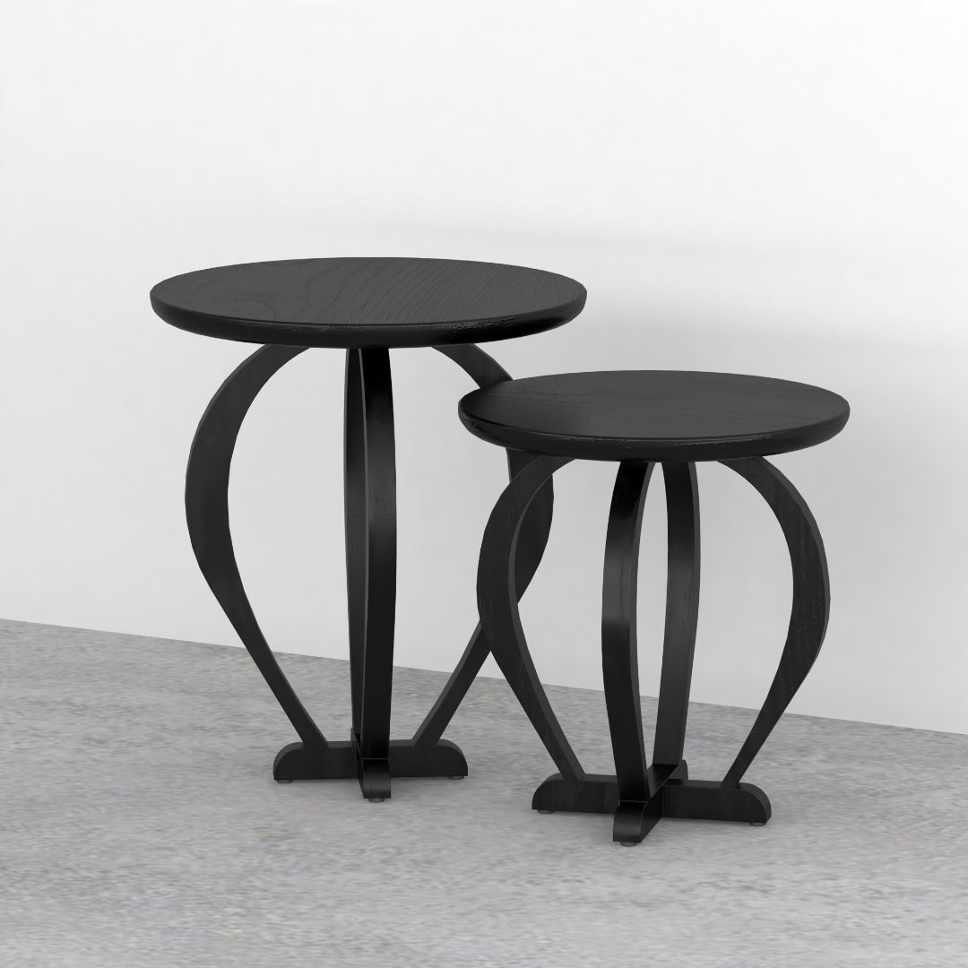 Uppsala Nesting Tables