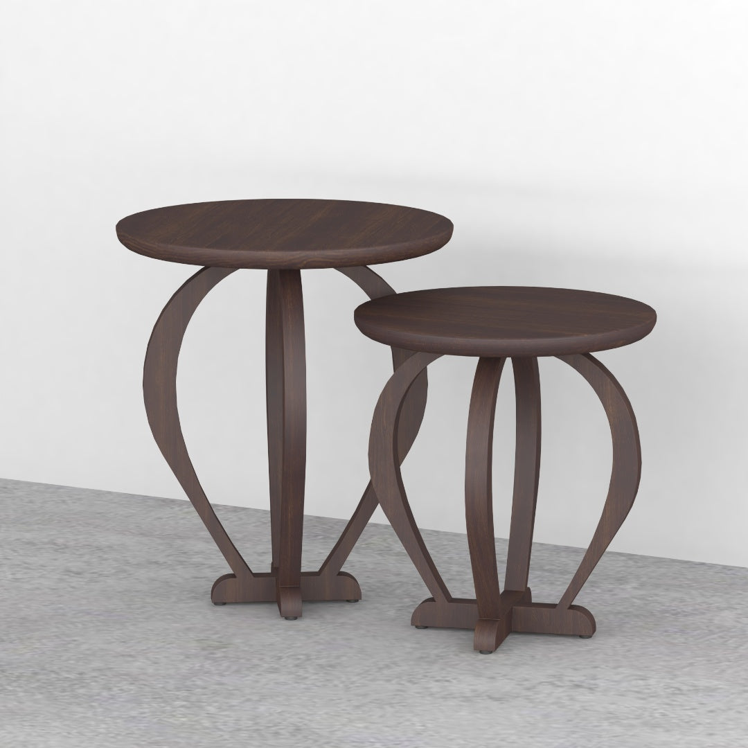 Uppsala Nesting Tables