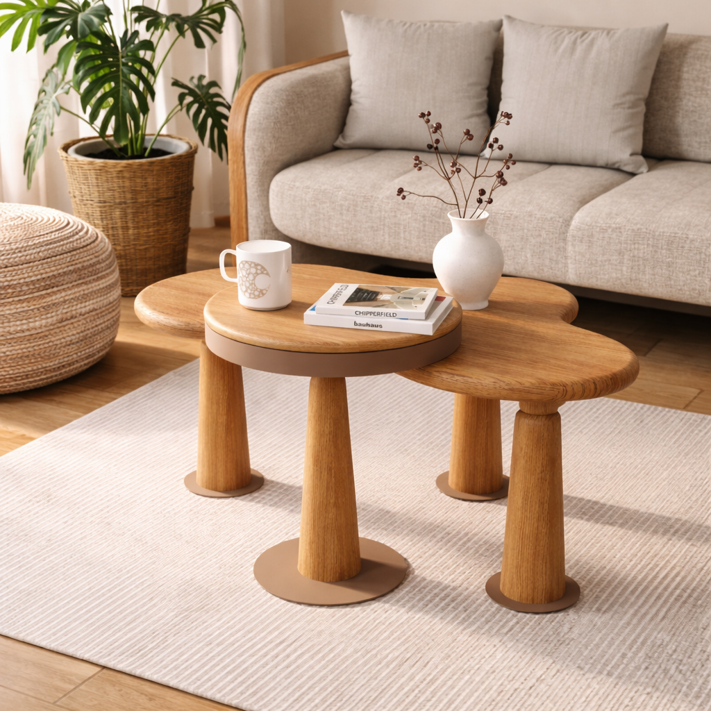 Uppsala Coffee Table