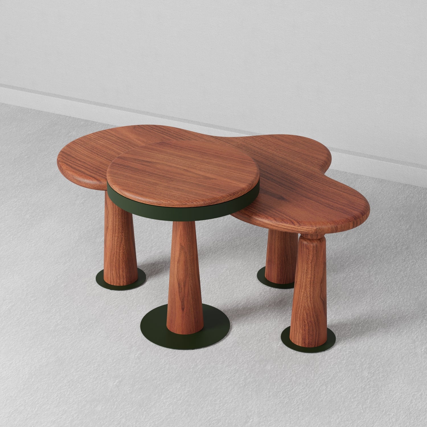 Uppsala Coffee Table