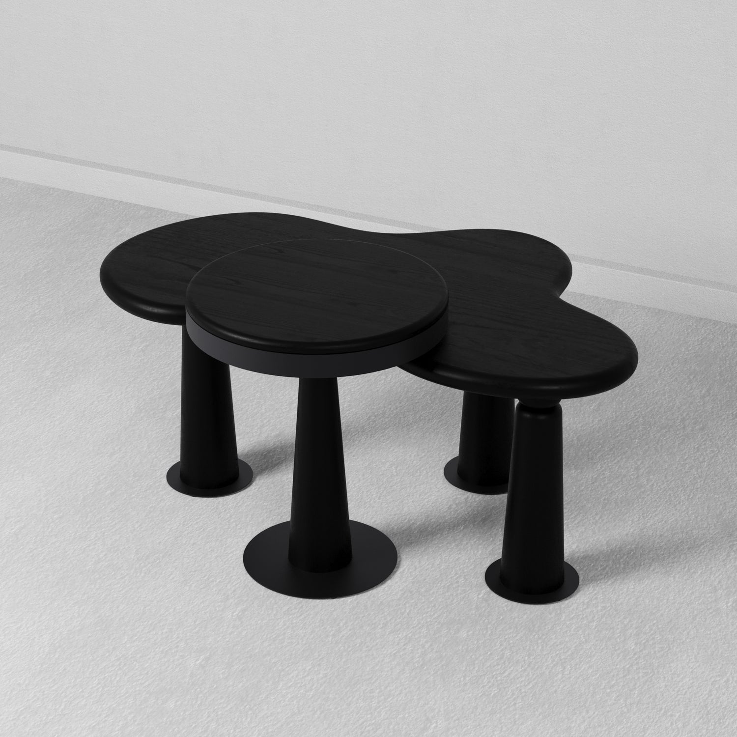 Uppsala Coffee Table
