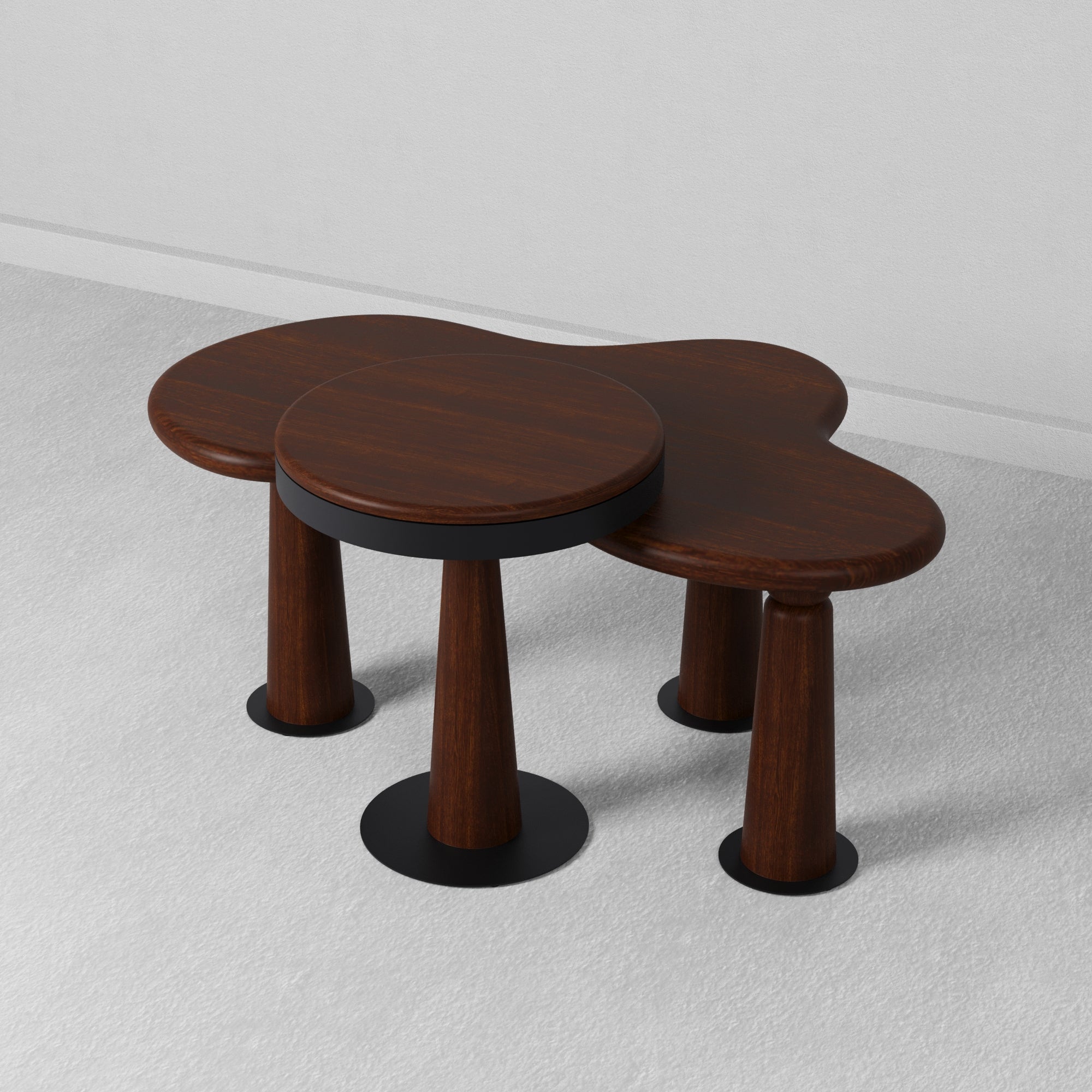 Uppsala Coffee Table