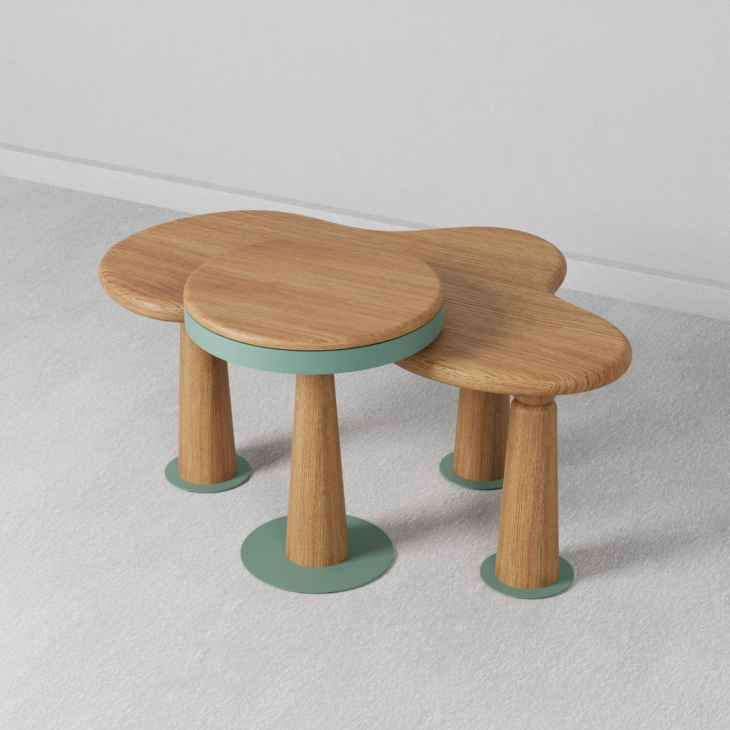 Uppsala Coffee Table