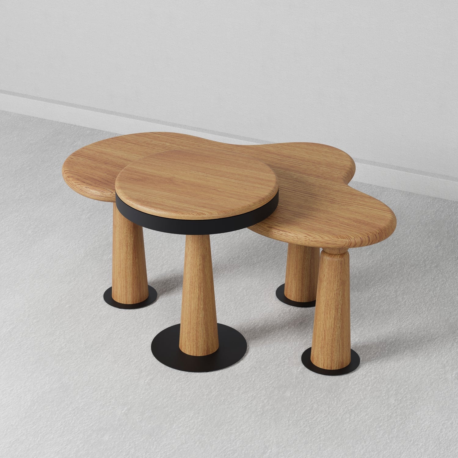 Uppsala Coffee Table
