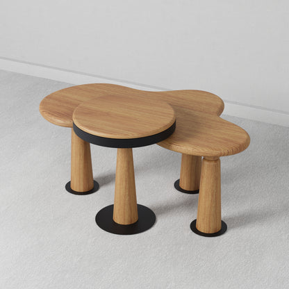 Uppsala Coffee Table
