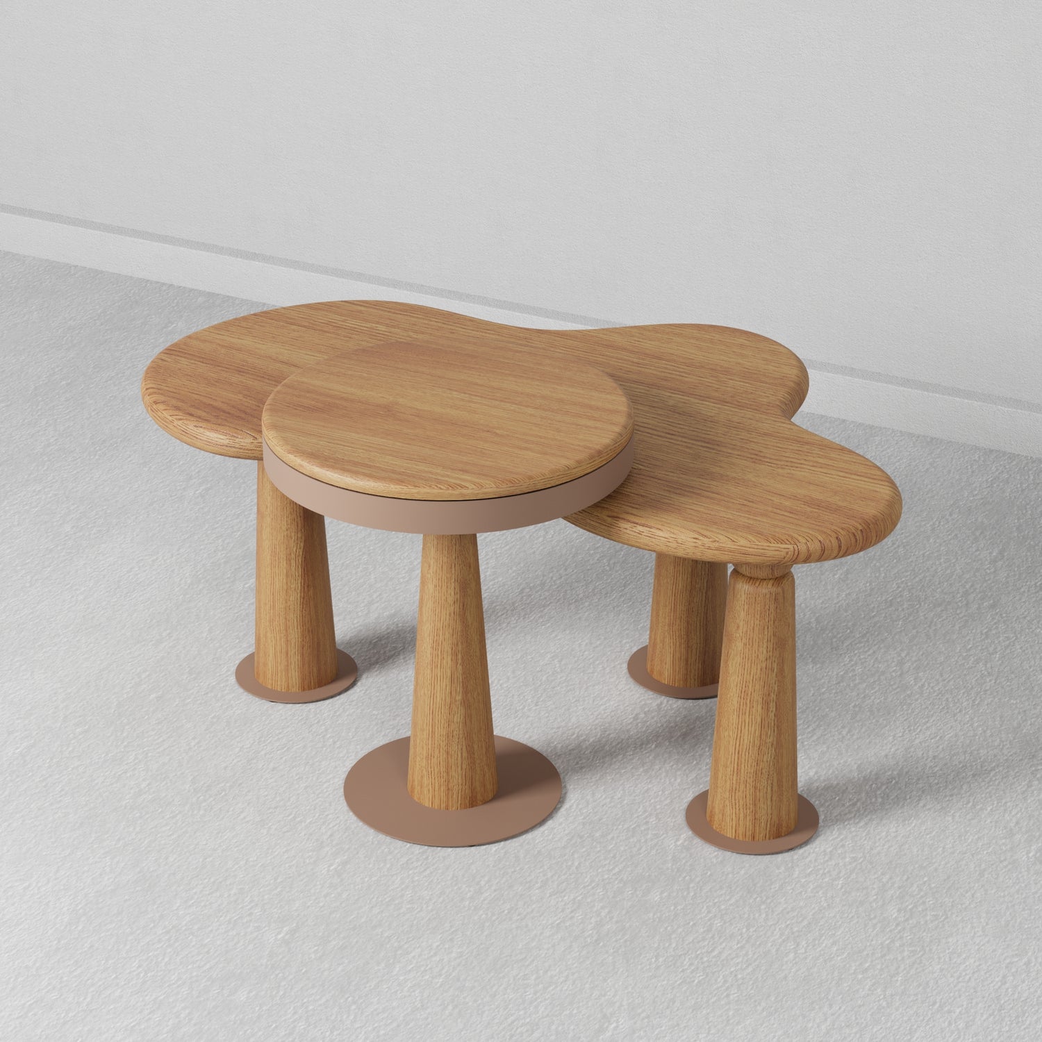 Uppsala Coffee Table